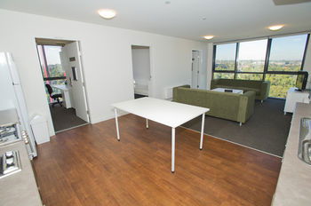 Deakin Residential Services - Accommodation Daintree 20