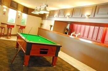 Palms Hotel Motel Chullora - Accommodation Daintree 4