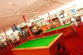 Palms Hotel Motel Chullora - Accommodation Daintree 6