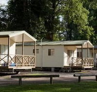 Riverglade Caravan Park - Accommodation Daintree