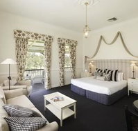 The Convent Hunter Valley - Accommodation Daintree