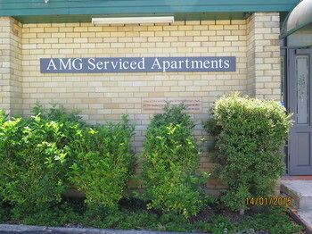 Amg Motel & Serviced Apartments - Accommodation Daintree 1