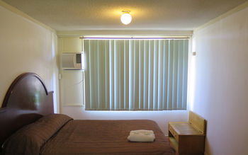 Amg Motel & Serviced Apartments - Accommodation Daintree 4