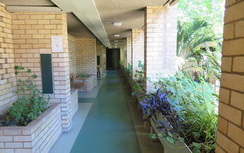 Amg Motel & Serviced Apartments - Accommodation Daintree 6