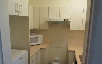 Amg Motel & Serviced Apartments - Accommodation Daintree 7
