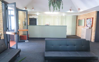 Amg Motel & Serviced Apartments - Accommodation Daintree 8