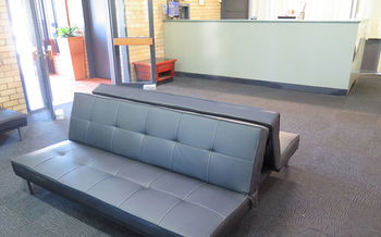 Amg Motel & Serviced Apartments - Accommodation Daintree 9