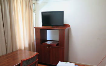 Amg Motel & Serviced Apartments - Accommodation Daintree 11