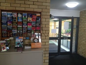 Amg Motel & Serviced Apartments - Accommodation Daintree 16