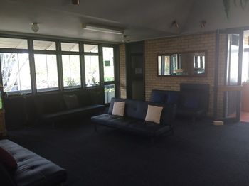 Amg Motel & Serviced Apartments - Accommodation Daintree 17