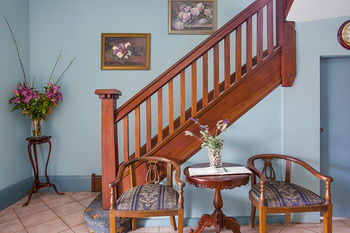 Boronia Lodge Burwood - Accommodation Daintree 6