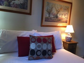 Boronia Lodge Burwood - Accommodation Daintree 23
