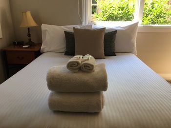 Boronia Lodge Burwood - Accommodation Daintree 29