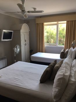 Boronia Lodge Burwood - Accommodation Daintree 35