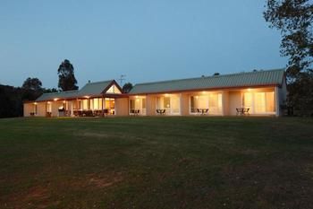 Rothbury Escape - Accommodation Daintree 4