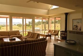 Rothbury Escape - Accommodation Daintree 7