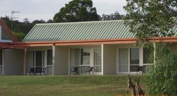 Rothbury Escape - Accommodation Daintree 17