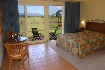 Rothbury Escape - Accommodation Daintree 21