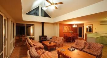 Rothbury Escape - Accommodation Daintree 22