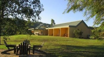 Rothbury Escape - Accommodation Daintree 24