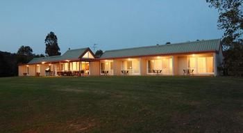 Rothbury Escape - Accommodation Daintree 26