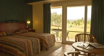 Rothbury Escape - Accommodation Daintree 28