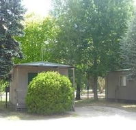 Lithgow Tourist and Van Park - Accommodation Daintree