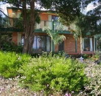 Hunter Homestead - Accommodation Daintree