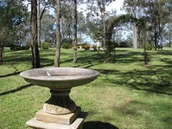 Hill Top Country Guest House - Accommodation Daintree 6