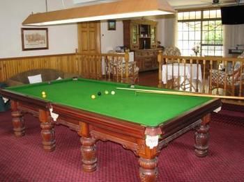 Hill Top Country Guest House - Accommodation Daintree 9