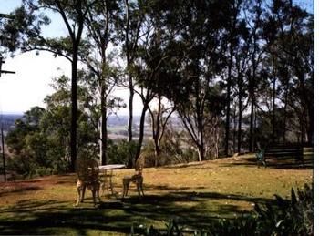 Hill Top Country Guest House - Accommodation Daintree 11