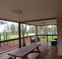 BIG4 Karuah Jetty Holiday Park - Accommodation Daintree