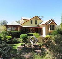 Sandholme Guesthouse - Accommodation Daintree
