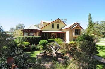 Sandholme Guesthouse - Accommodation Daintree 0