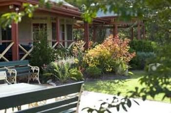 Sandholme Guesthouse - Accommodation Daintree 1