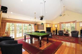 Sandholme Guesthouse - Accommodation Daintree 3