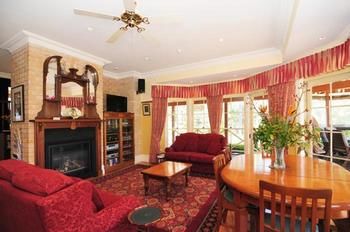 Sandholme Guesthouse - Accommodation Daintree 4