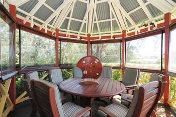 Sandholme Guesthouse - Accommodation Daintree 6