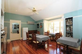Sandholme Guesthouse - Accommodation Daintree 7