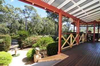 Sandholme Guesthouse - Accommodation Daintree 8