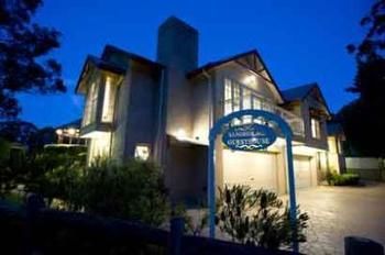 Sandholme Guesthouse - Accommodation Daintree 9