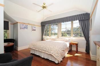 Sandholme Guesthouse - Accommodation Daintree 10