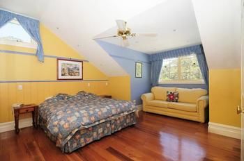 Sandholme Guesthouse - Accommodation Daintree 13