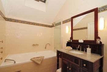 Sandholme Guesthouse - Accommodation Daintree 14
