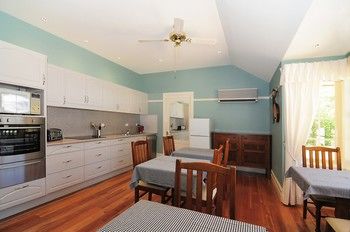 Sandholme Guesthouse - Accommodation Daintree 19