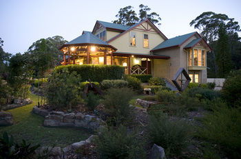 Sandholme Guesthouse - Accommodation Daintree 21