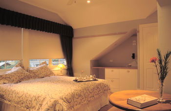 Sandholme Guesthouse - Accommodation Daintree 25