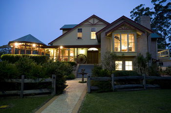 Sandholme Guesthouse - Accommodation Daintree 31
