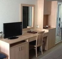 Parkhaven Motor Lodge Nowra
