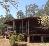 Buffs at Pokolbin - Accommodation Daintree